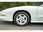 Thumbnail Photo 7 for 1994 Pontiac Firebird